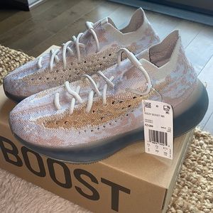 Yeezy Boost 380